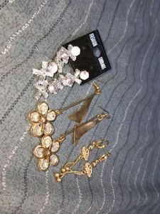 fashion jewelry