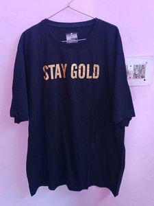 DILLINGER OVERSIZED TSHIRT