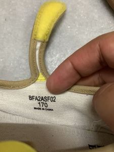 Yellow Canvas Mary Jane Shoes