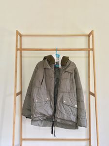 It's a Winter Jacket Unisex