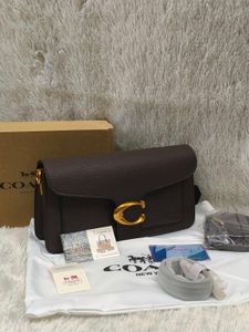 Coach Tabby Full Brown 🤎 For Premium Lovers 🥹