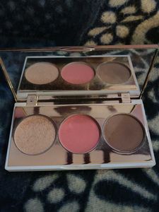MyGlamm Chisel It Palette