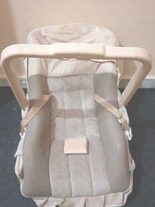 Comfortable Baby Bouncer