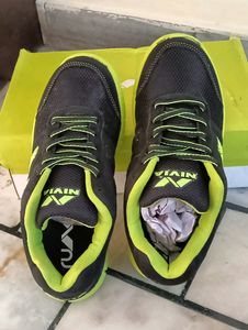 Nivia Shoes 👟👟