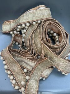 Embellished Beaded Trim