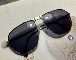 Silhouette Aviator Sunglasses