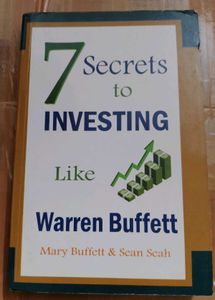 7 Secrets to Investing Like Warren Buffett