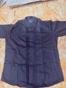 Classic Men's Formal Shirt