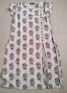 Cotton Kurti