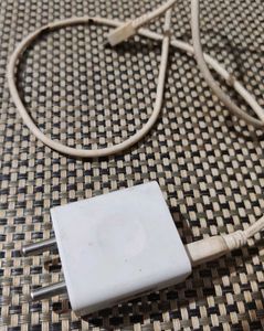 Lenovo Mobile Charger with Cable