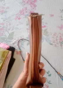 Brown Crossbody Bag