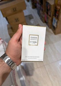 Chanel Coco Mademoiselle Eau de Parfum