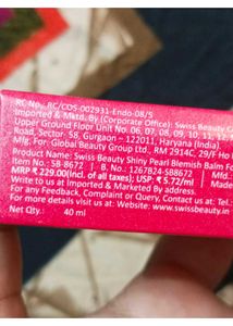 Swiss Beauty Makeup Kit