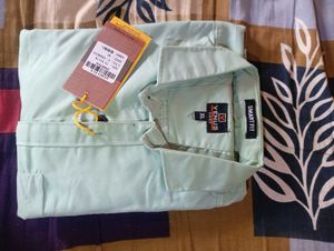 Venus Smart Fit Men's Shirt XL