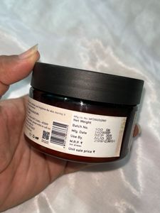 Havintho Rice Radiance Face Mask - Brighten Skin