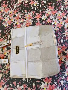 DA Milano Tote Bag &amp; Cosmetic Pouch[Buy 1 product]