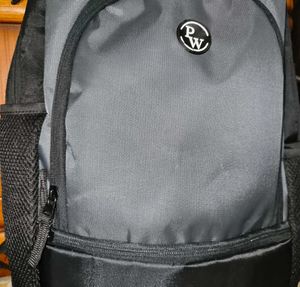 Stylish PW Backpack