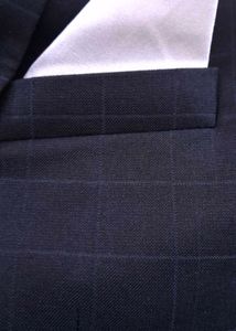 Classic  formal coat with pant .