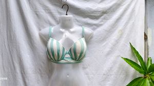 P. CUTE BRA