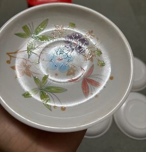 Serving Plates Set of 6