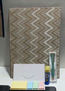 Document Holder And Stationary Set