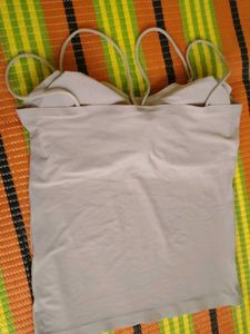 Comfortable Spaghetti Strap Camisole