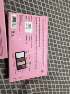 Eye Shadow Palette