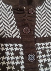 Girls Sweater