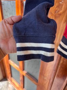 Polo Ralph Lauren Hoodie Jacket
