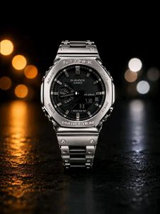 G shock watch ⌚