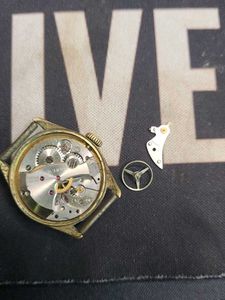 vintage camy Watch for sale