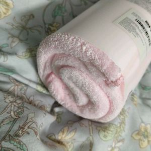 MR DIY Bath Towel