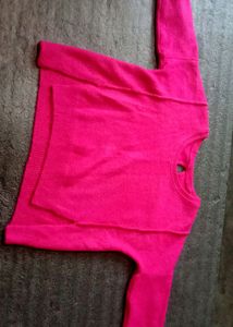 Comfy Sweater