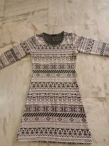 Bodycon dress