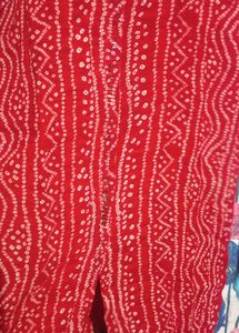 Bandni Kurti