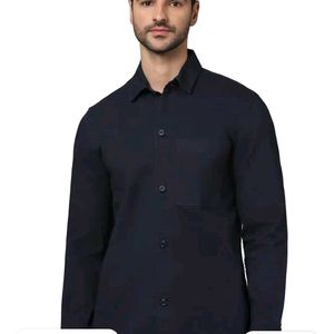 CLASSIO Men's Button-Down Shirt