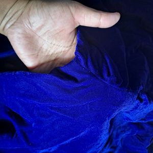 Velvet Palazzo For Women