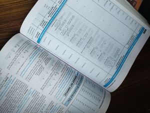 ISC Chemistry Books (Class XII)