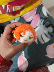 Cute Plush Toy for Kids