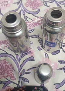 Two Feeding Bottle.