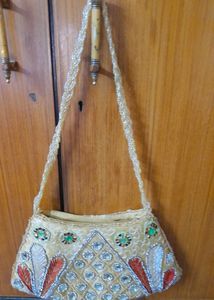 Fancy PARTY PURSE