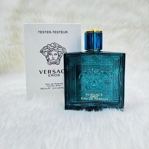 Versace Eros EDP Tester