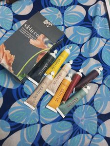 Skin Co. Facial Kits