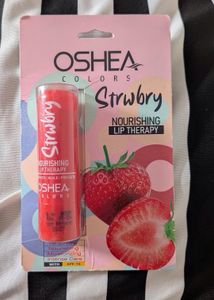 Oshea Lip Balm &amp; Hand Cream Set