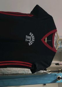 Black Brooklyn NY T-Shirt