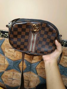 Designer Slig Crossbody Women's Bag