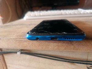 poco x3 / pro display with frame