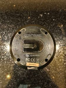 TaoTronics Speaker