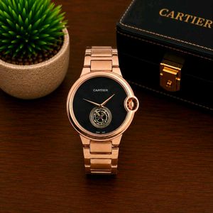 _CARTIER WATCH_* ✅ PREMIUM QUALITY FOR MENS