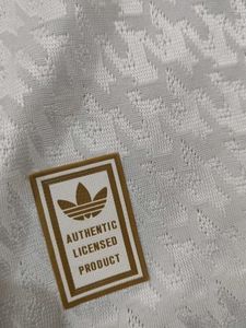 Adidas Real Madrid Fan version Jersey OG